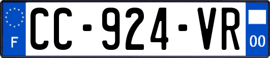 CC-924-VR