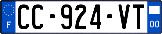 CC-924-VT