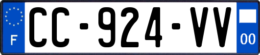 CC-924-VV