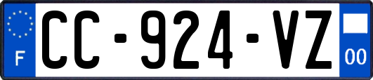 CC-924-VZ