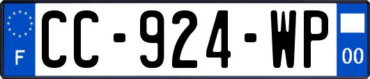 CC-924-WP