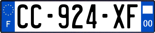 CC-924-XF