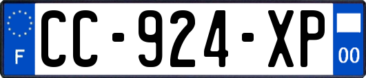 CC-924-XP