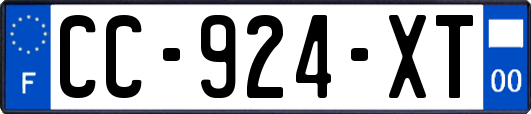 CC-924-XT