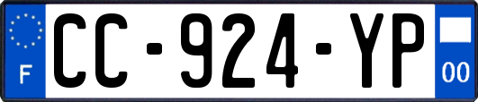 CC-924-YP