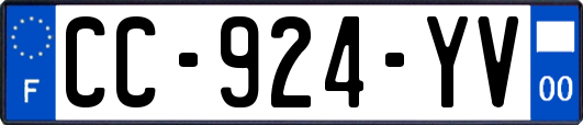 CC-924-YV