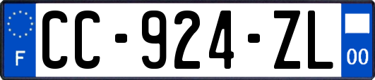 CC-924-ZL
