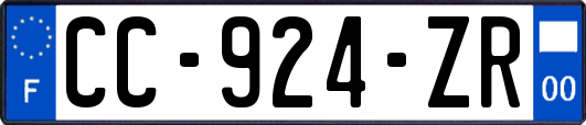 CC-924-ZR