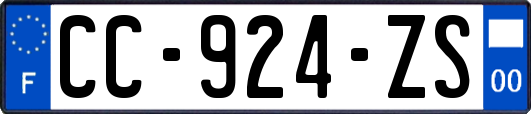 CC-924-ZS