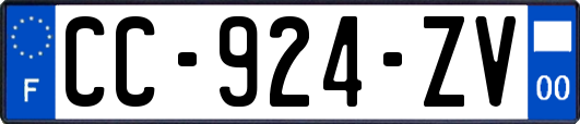 CC-924-ZV