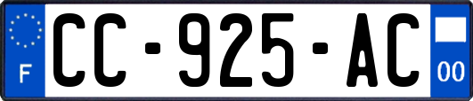 CC-925-AC