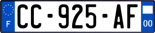 CC-925-AF