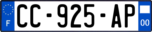 CC-925-AP