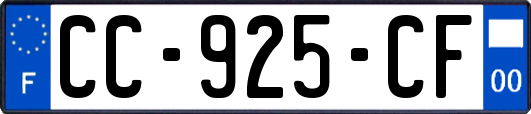 CC-925-CF