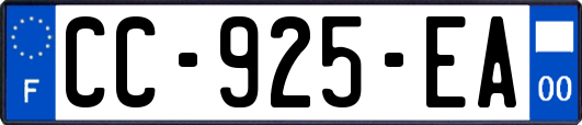 CC-925-EA