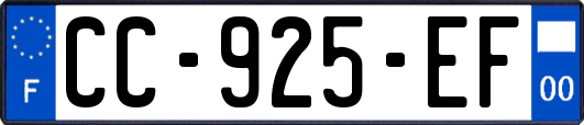 CC-925-EF