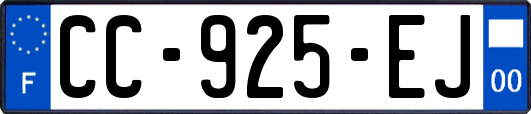 CC-925-EJ