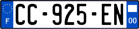 CC-925-EN