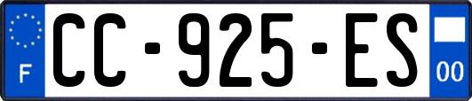 CC-925-ES
