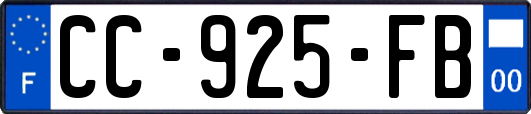 CC-925-FB