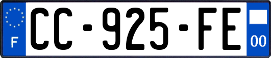 CC-925-FE