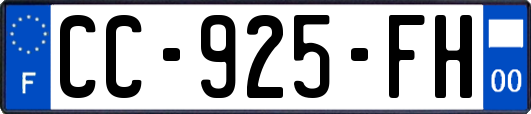 CC-925-FH