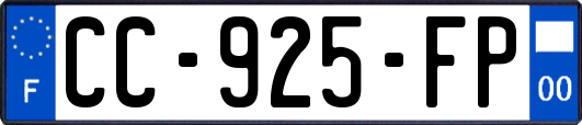 CC-925-FP