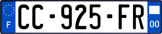 CC-925-FR