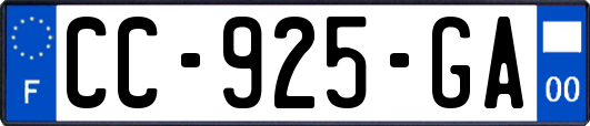 CC-925-GA