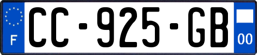 CC-925-GB