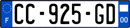 CC-925-GD