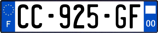 CC-925-GF