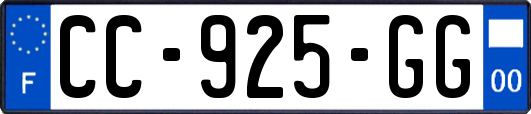 CC-925-GG