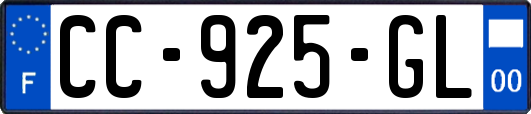 CC-925-GL