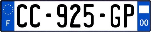 CC-925-GP