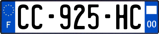 CC-925-HC