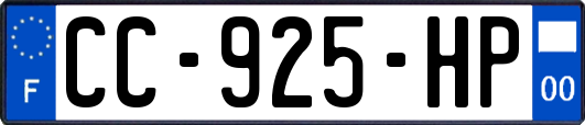 CC-925-HP