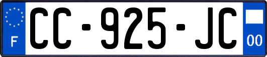 CC-925-JC