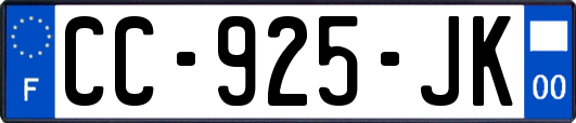 CC-925-JK