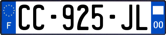 CC-925-JL