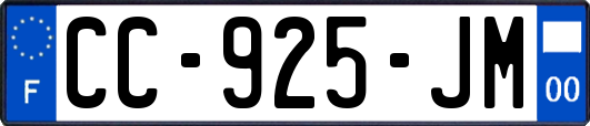 CC-925-JM