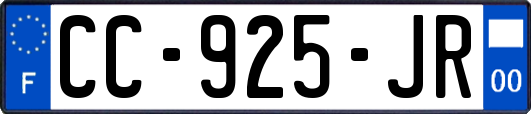 CC-925-JR