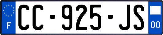 CC-925-JS