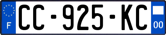 CC-925-KC