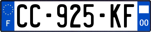 CC-925-KF