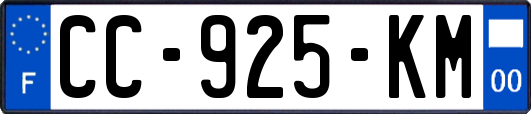 CC-925-KM