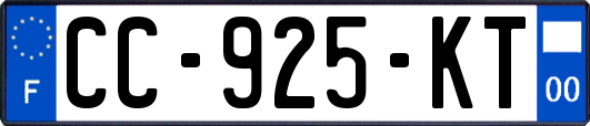 CC-925-KT
