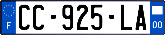 CC-925-LA