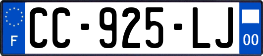CC-925-LJ