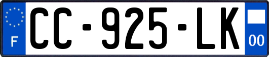 CC-925-LK